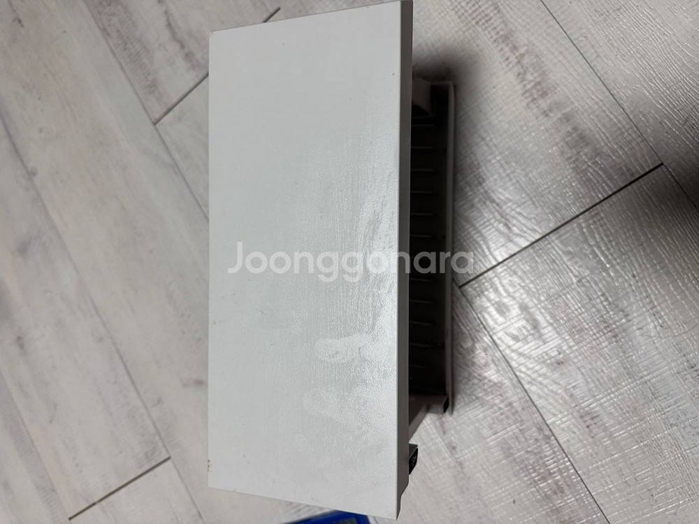 플스 4 슬림 화이트 500gb 팝니다--1