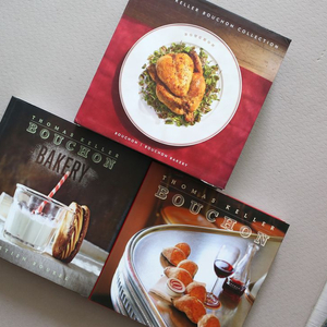 (도서/요리) 토마스 켈러 요리책 5권