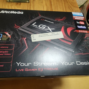 LGX 1세대팝니다