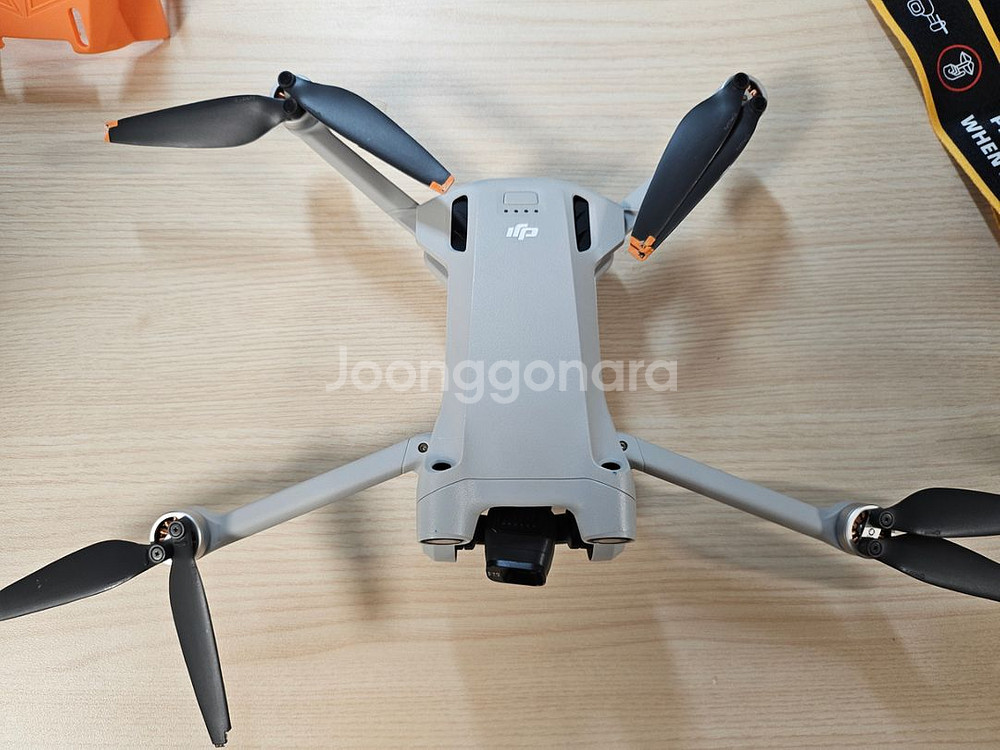 DJI 미니3 프로 드론 + 플라이모어 키트--1