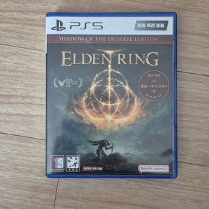 ps5 엘든링
