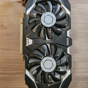 msi 1050ti 4g