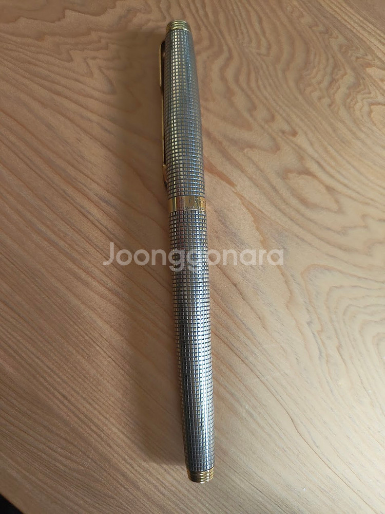 파카75 vermeil / parker75--1