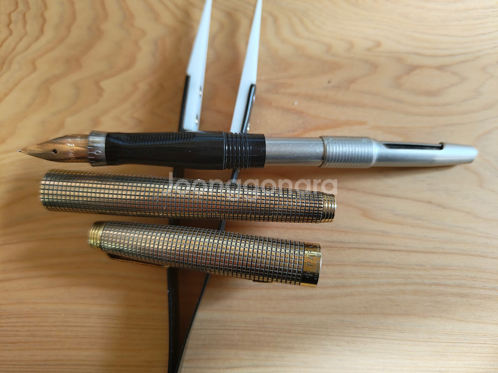 파카75 vermeil / parker75--4