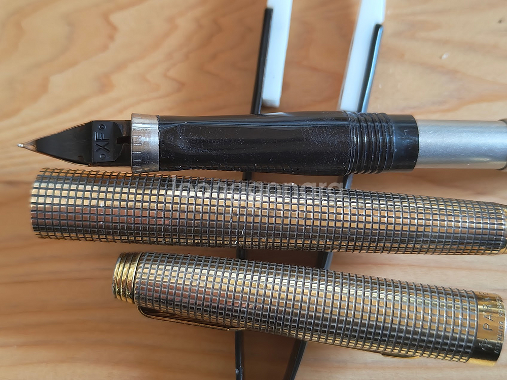 파카75 vermeil / parker75--6