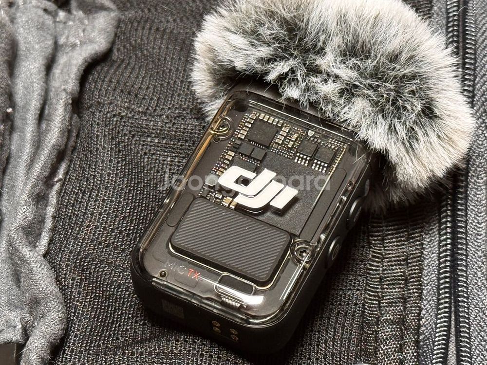 DJI MIC2 판매--1