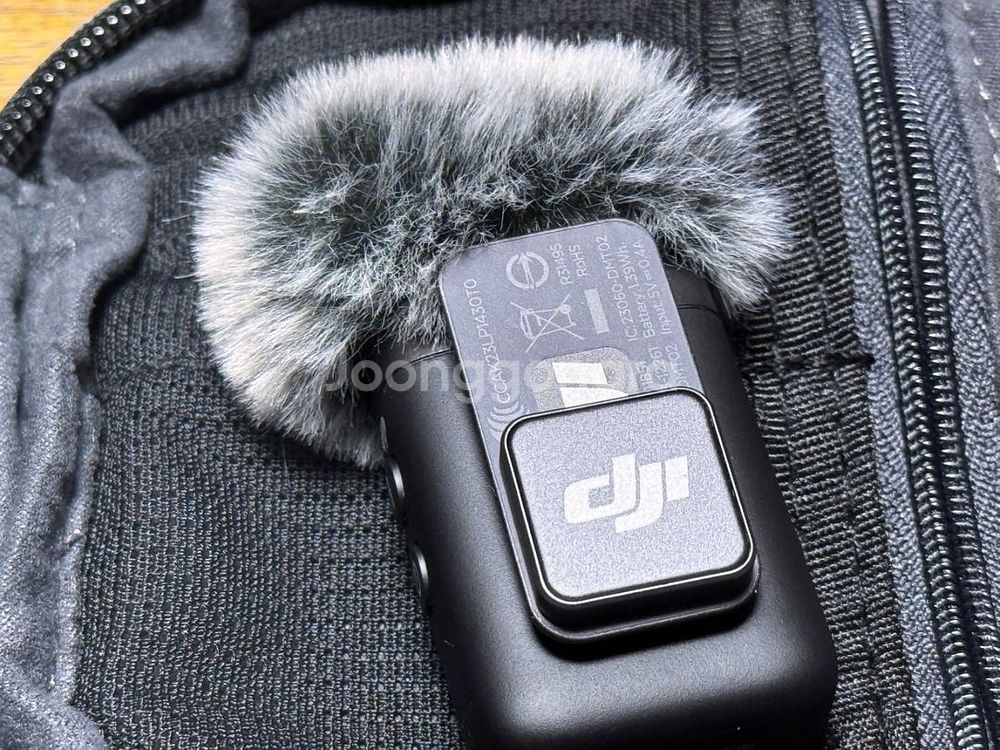 DJI MIC2 판매--2