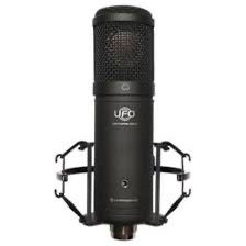 ufo 블랙에디션 마이크 삽니다