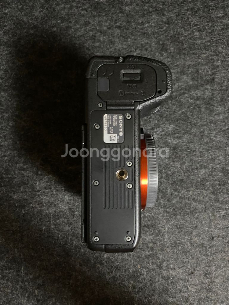 소니 A7R2 A7RII ILCE-7RM2 바디 급처--5