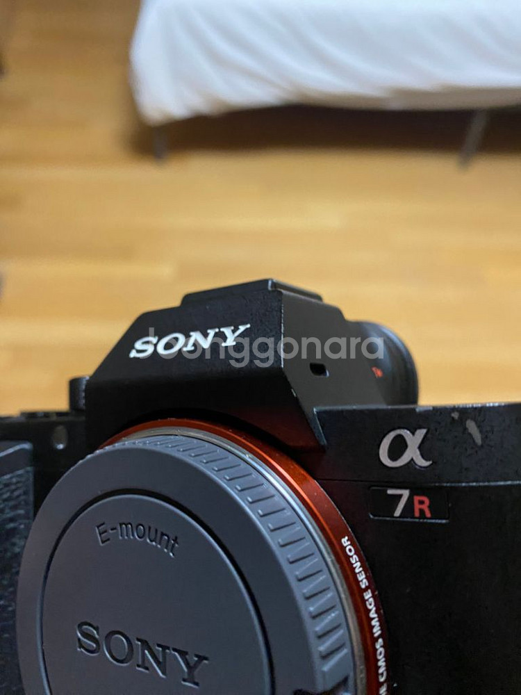 소니 A7R2 A7RII ILCE-7RM2 바디 급처--8