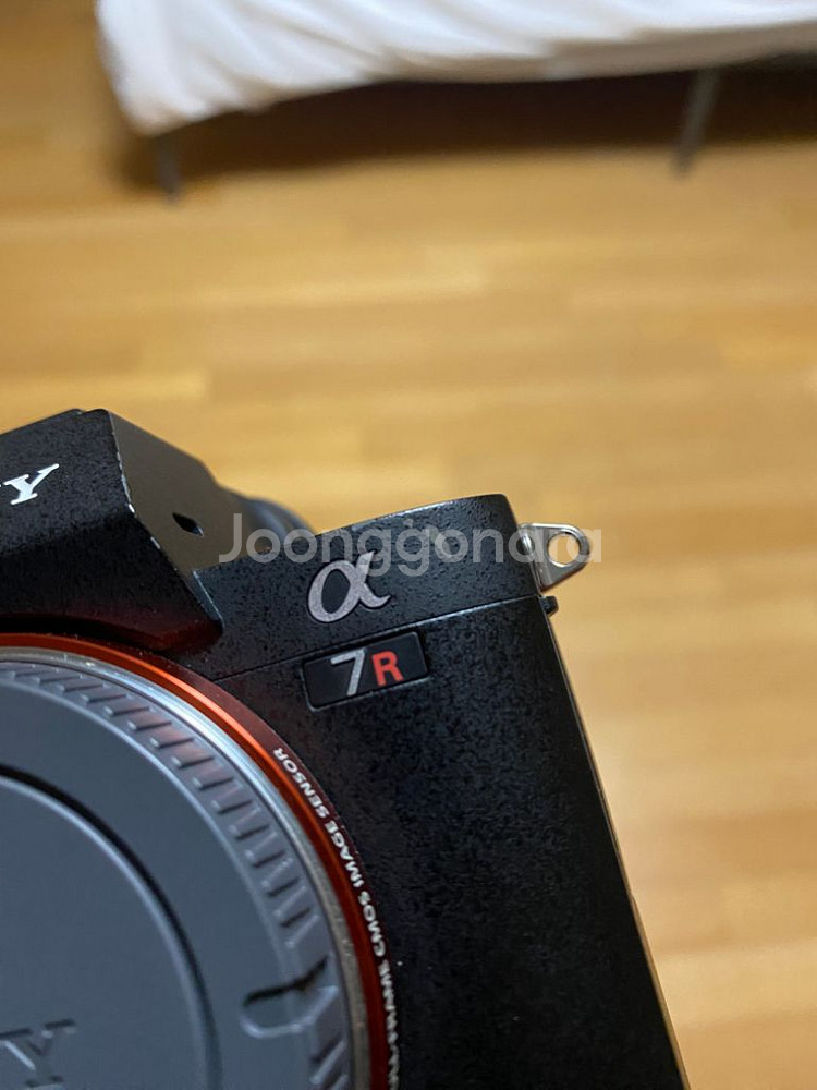 소니 A7R2 A7RII ILCE-7RM2 바디 급처--7