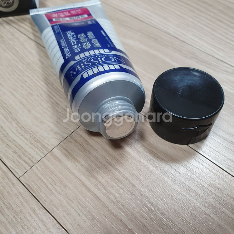 알파 신한 swc 수채화 물감 미션디자인컬러 파랫트--1