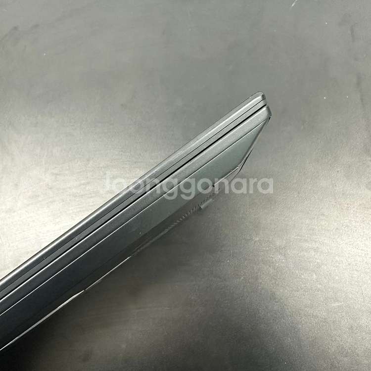 레노버 ThinkPad T490S 13인치 노트북--5