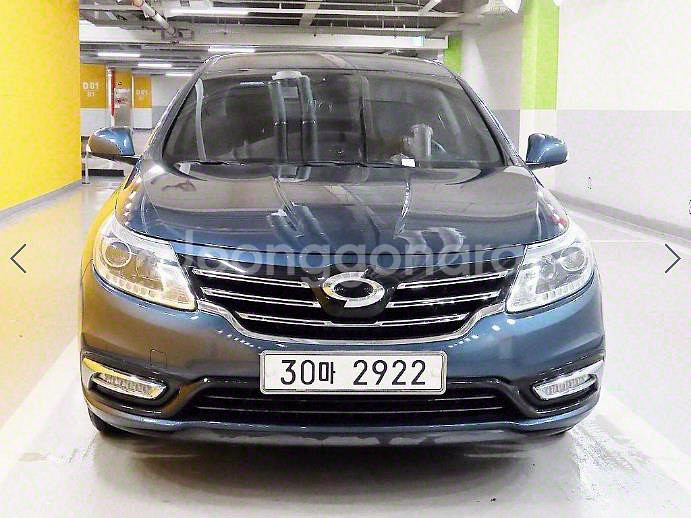 @15년식 SM5 노바 PE 전국최저가격--1