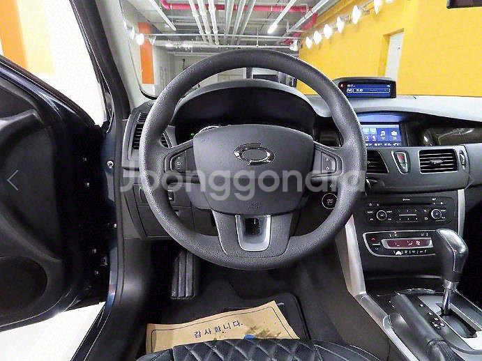 @15년식 SM5 노바 PE 전국최저가격--6