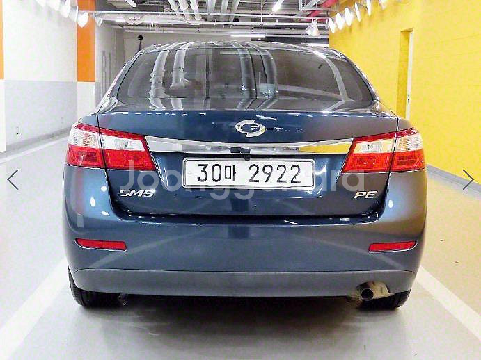 @15년식 SM5 노바 PE 전국최저가격--3