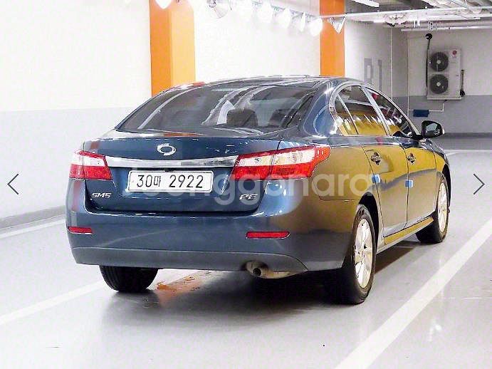 @15년식 SM5 노바 PE 전국최저가격--2