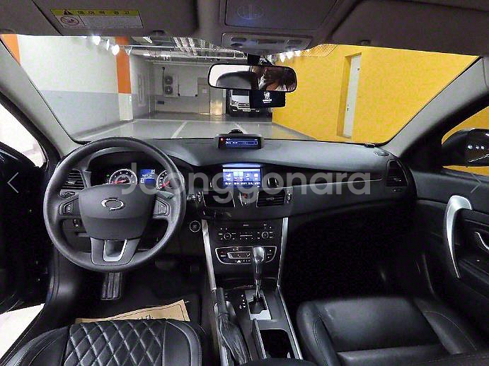 @15년식 SM5 노바 PE 전국최저가격--5