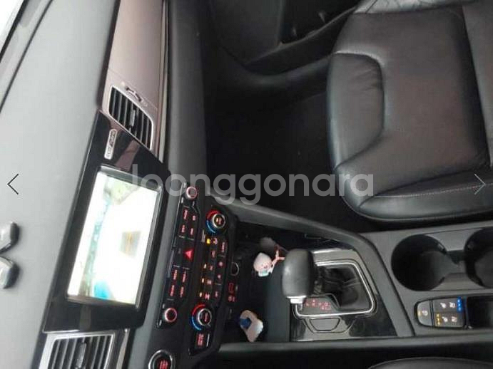 @17년식 니로 1.6 하이브리드 노블레스 전국최저가--5