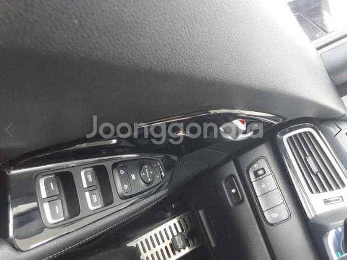 @17년식 니로 1.6 하이브리드 노블레스 전국최저가--2