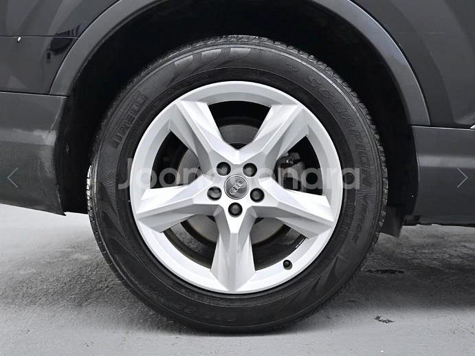 @16년식 Q7(2세대) 35 TDI 콰트로 컴포트--4