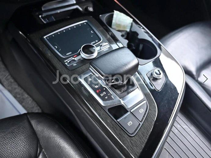@16년식 Q7(2세대) 35 TDI 콰트로 컴포트--8
