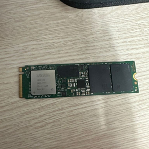 삼성 256gb m.2 ssd