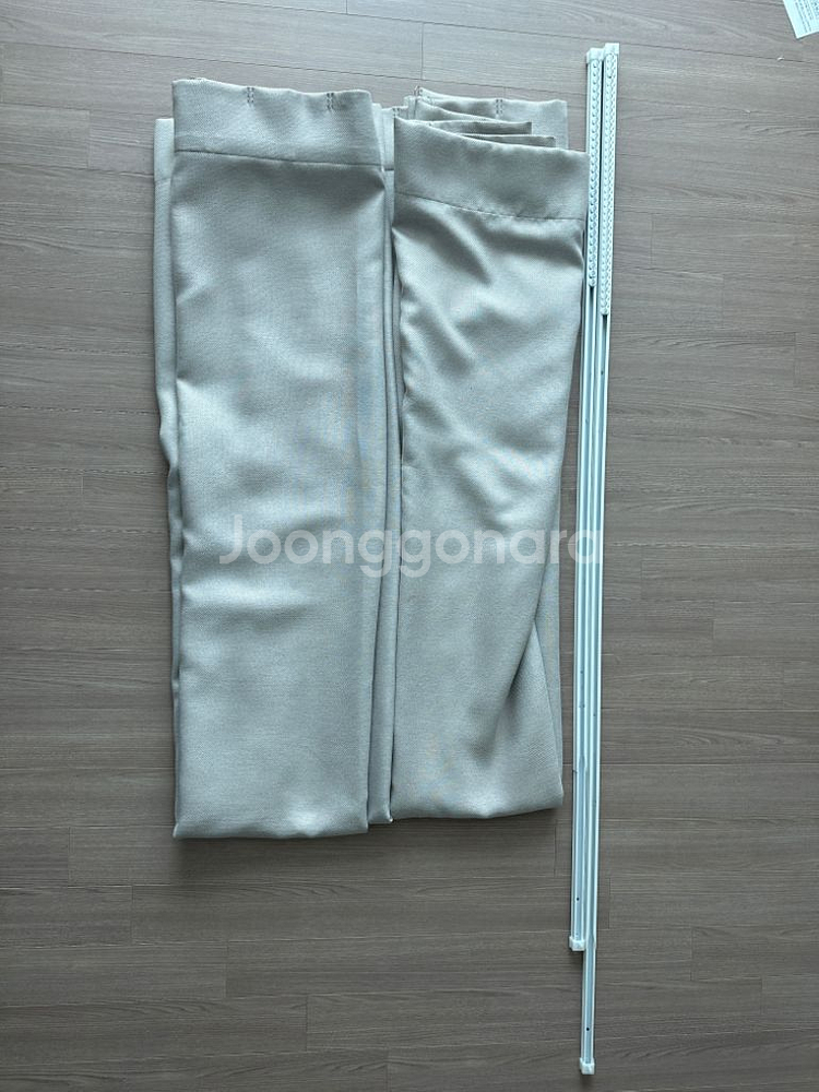 암막커튼 판매합니다.--0