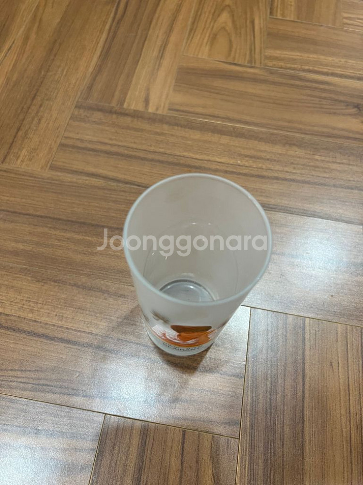 인테리어 유리 잔 맥주잔 사진참고--3