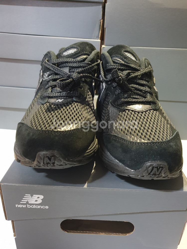 뉴발란스운동화 2002 남여공용 M2002WB 새상품--2