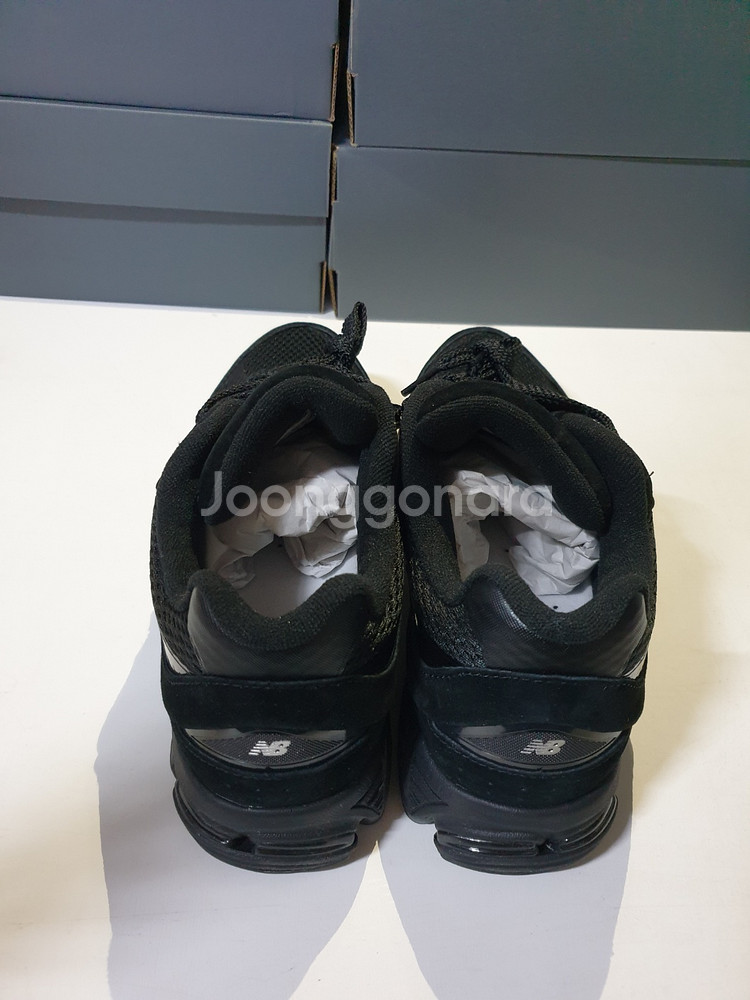 뉴발란스운동화 2002 남여공용 M2002WB 새상품--8