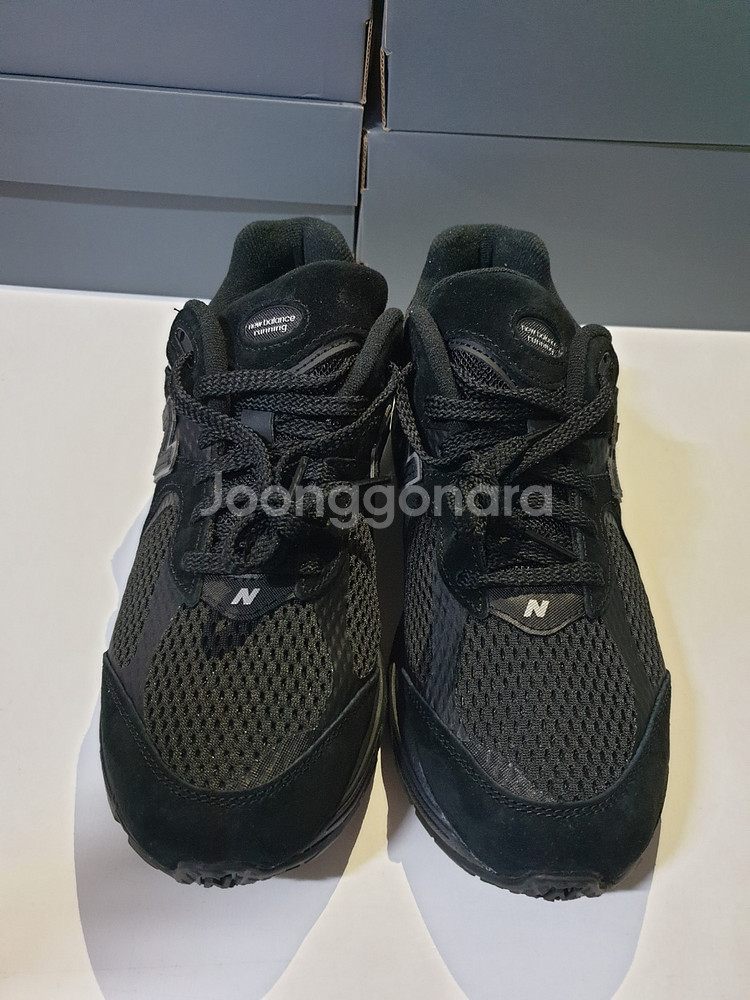 뉴발란스운동화 2002 남여공용 M2002WB 새상품--4