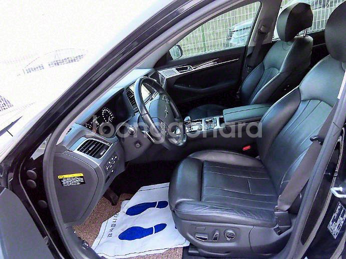 @16년식 G80 3.3 GDi AWD 프리미엄 럭셔--4