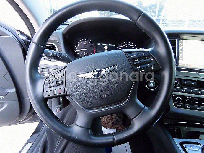 @16년식 G80 3.3 GDi AWD 프리미엄 럭셔--7