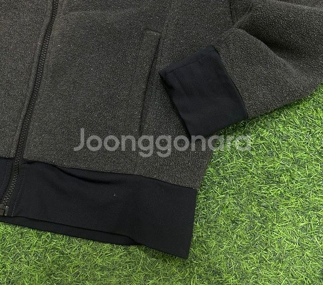 노스페이스 후리스 플리스 자켓 등산자켓 100/L--1