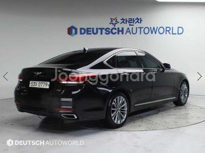 @16년식 제네시스DH G330 모던 전국최저가격--1