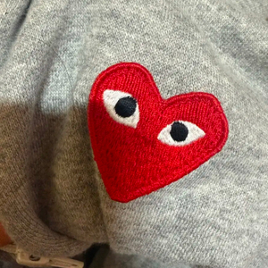 꼼데가르송 후드집업 12에 판매합니다