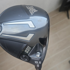 PXG GEN5 0311 드라이버 10.5도