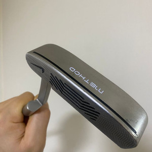 NIKEGOLF 나이키골프 메소드 프로토타입 퍼터