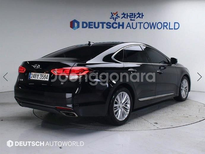 @16년식 아슬란 G300 모던 전국최저가격--1