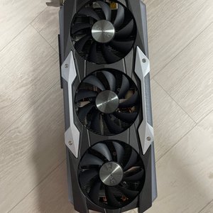 조텍 gtx1080ti