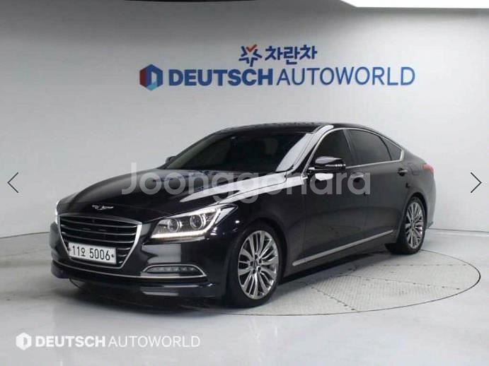 @15년식 제네시스DH G380 AWD 파이니스트 에--0