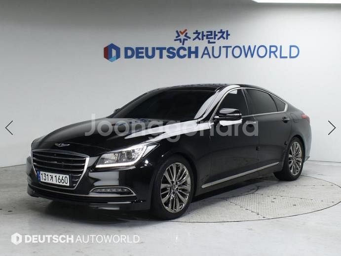 @16년식 제네시스DH G330 AWD 프리미엄 전국--0