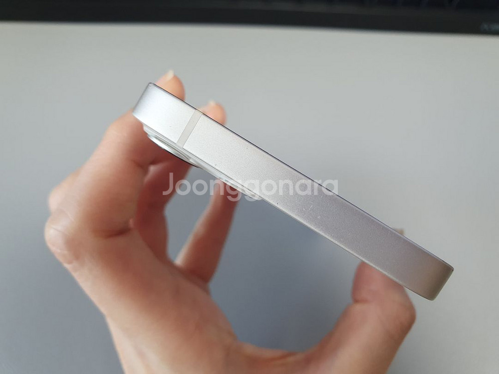 아이폰13 / 128GB / 화이트--7
