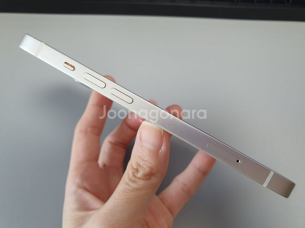 아이폰13 / 128GB / 화이트--6