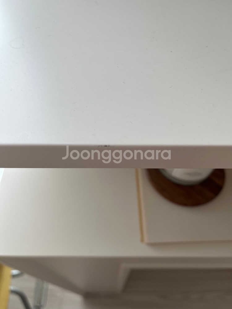 브릭나인 벽난로 콘솔 장식장 수납장--4