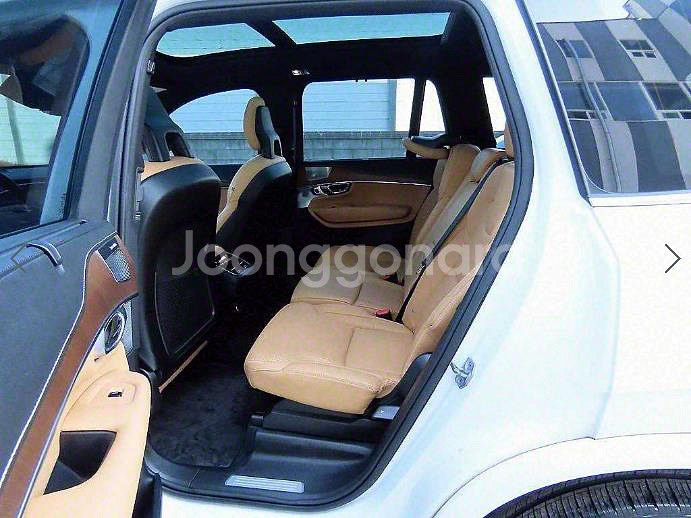 @17년식 XC90(2세대) D5 AWD 인스크립션--5