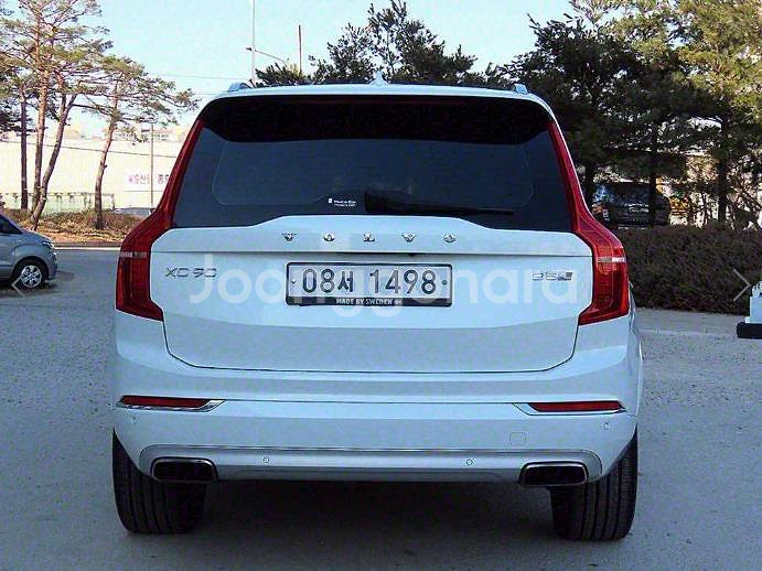@17년식 XC90(2세대) D5 AWD 인스크립션--3