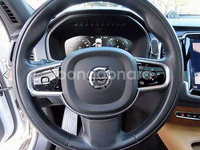 @17년식 XC90(2세대) D5 AWD 인스크립션--7