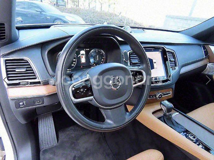 @17년식 XC90(2세대) D5 AWD 인스크립션--6